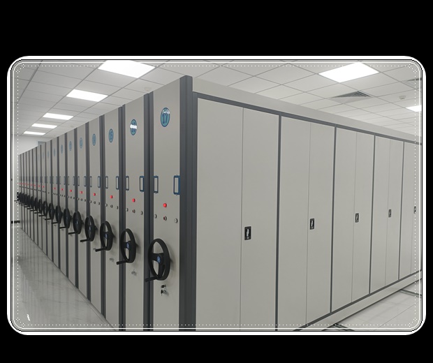 文山病案室密集架公司（誠(chéng)信合作）